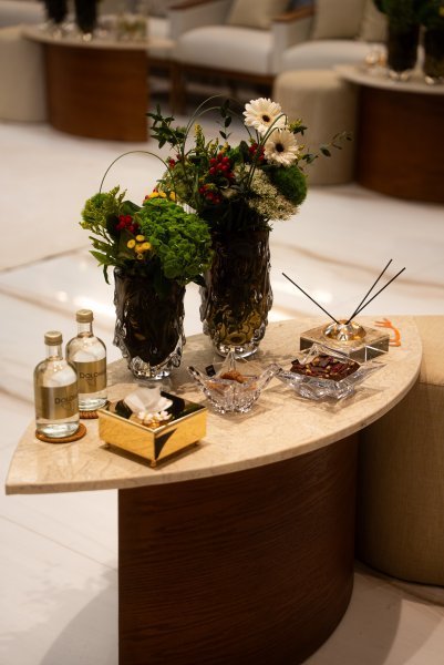 تنسيق Hermés