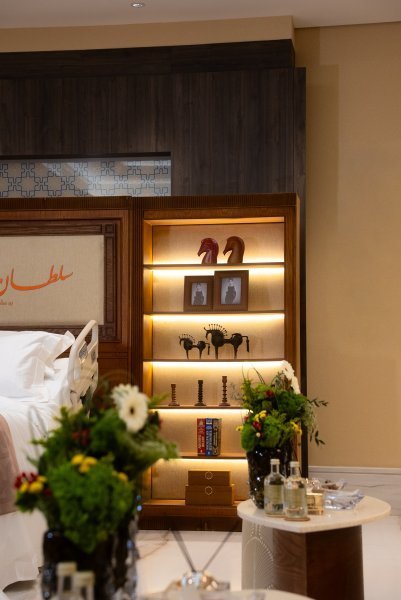 تنسيق Hermés