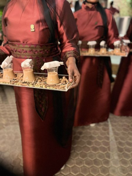 أزياء المضيفات  
