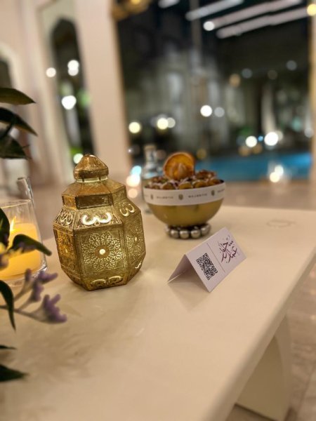 سحور دكتور عمار 