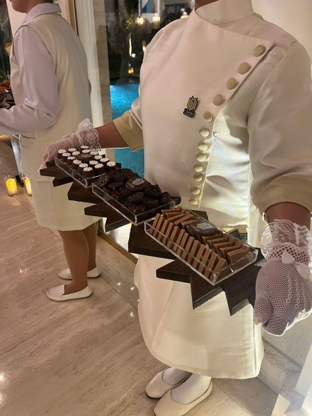 سحور دكتور عمار 