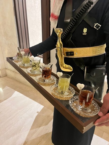 سحور دكتور عمار 