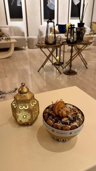 سحور دكتور عمار 