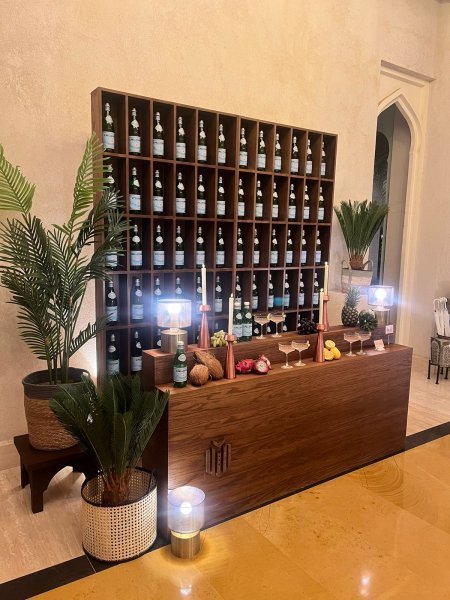 سحور دكتور عمار 