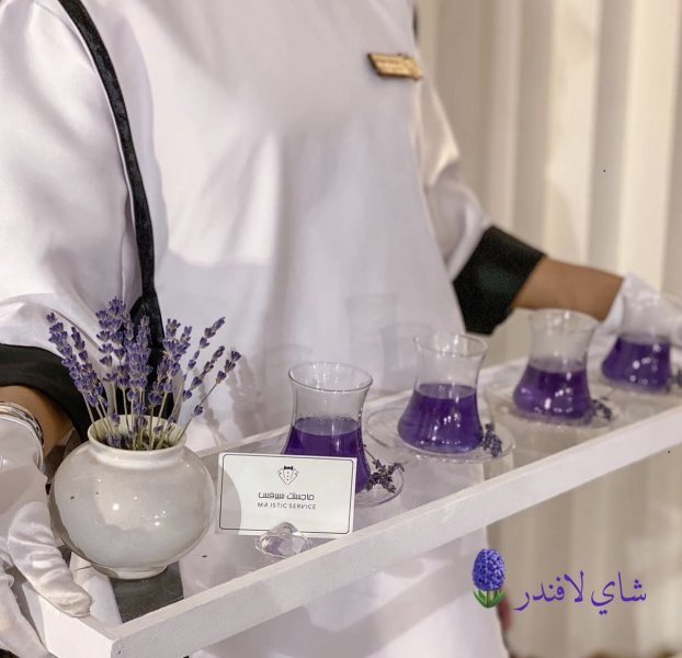 المأكولات والمشروبات الخفيفه 