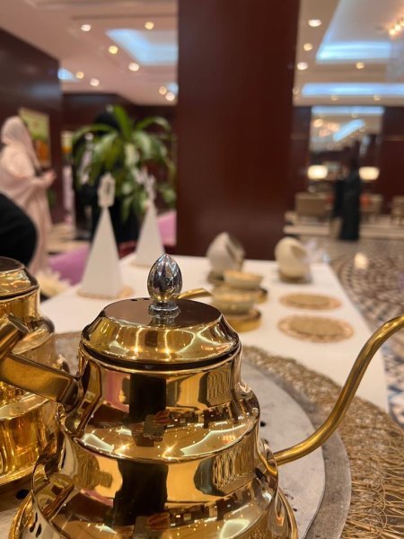 سحور استاذه سعاد الموسى 