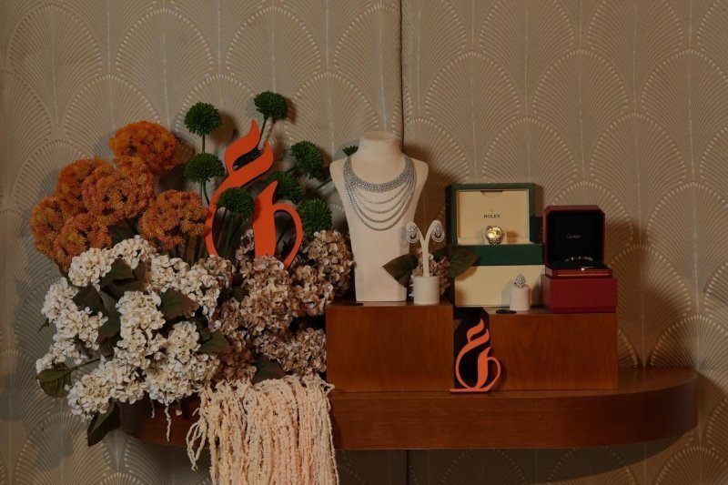 🐎 Hermès 